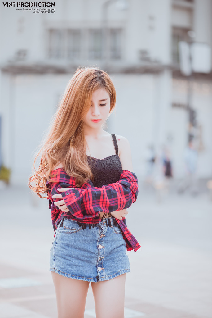 v娘的故事